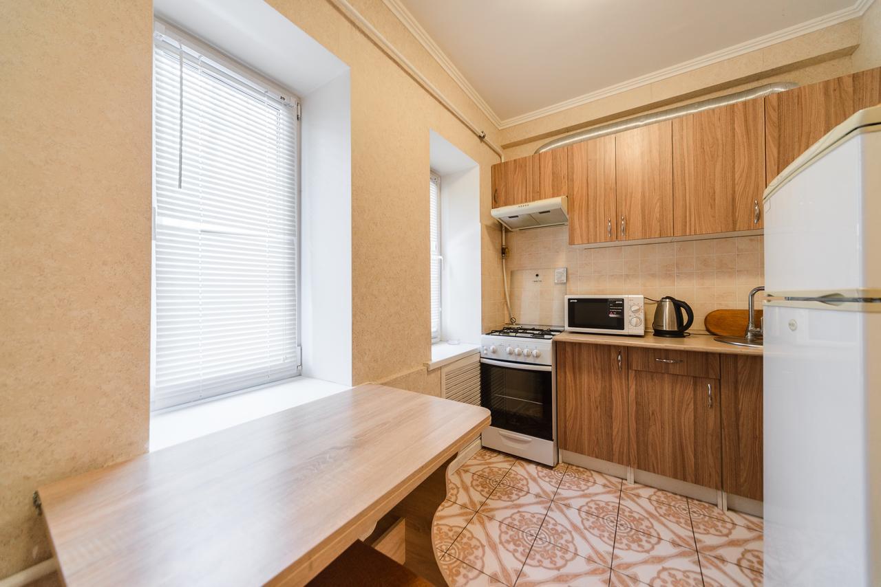 Квартира По Улице Цитадельная, 9 Kyiv Exterior photo