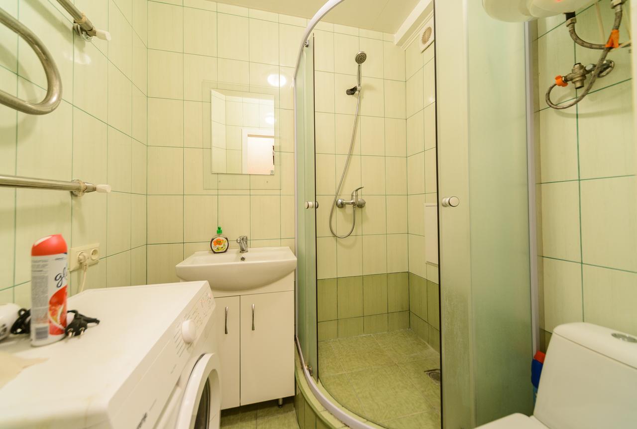 Квартира По Улице Цитадельная, 9 Kyiv Exterior photo