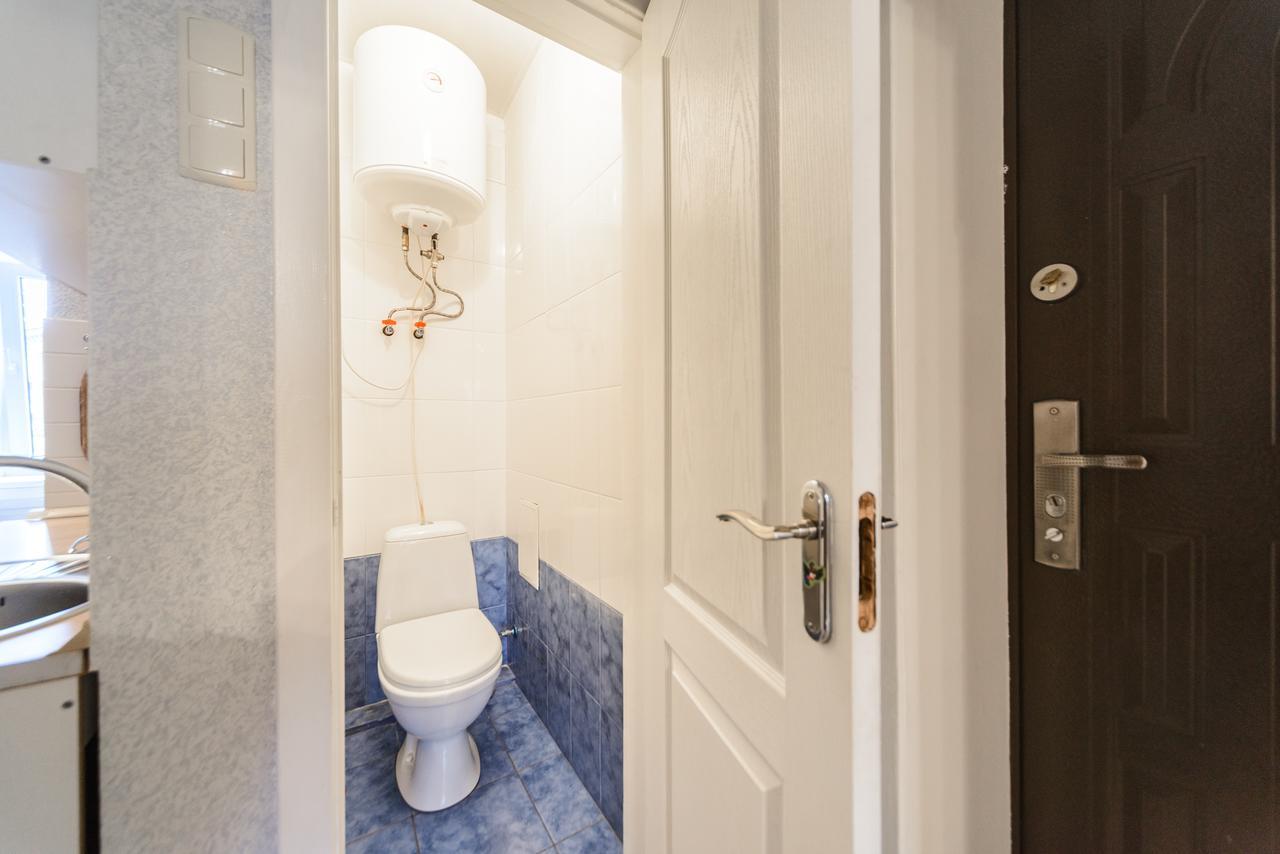 Квартира По Улице Цитадельная, 9 Kyiv Exterior photo