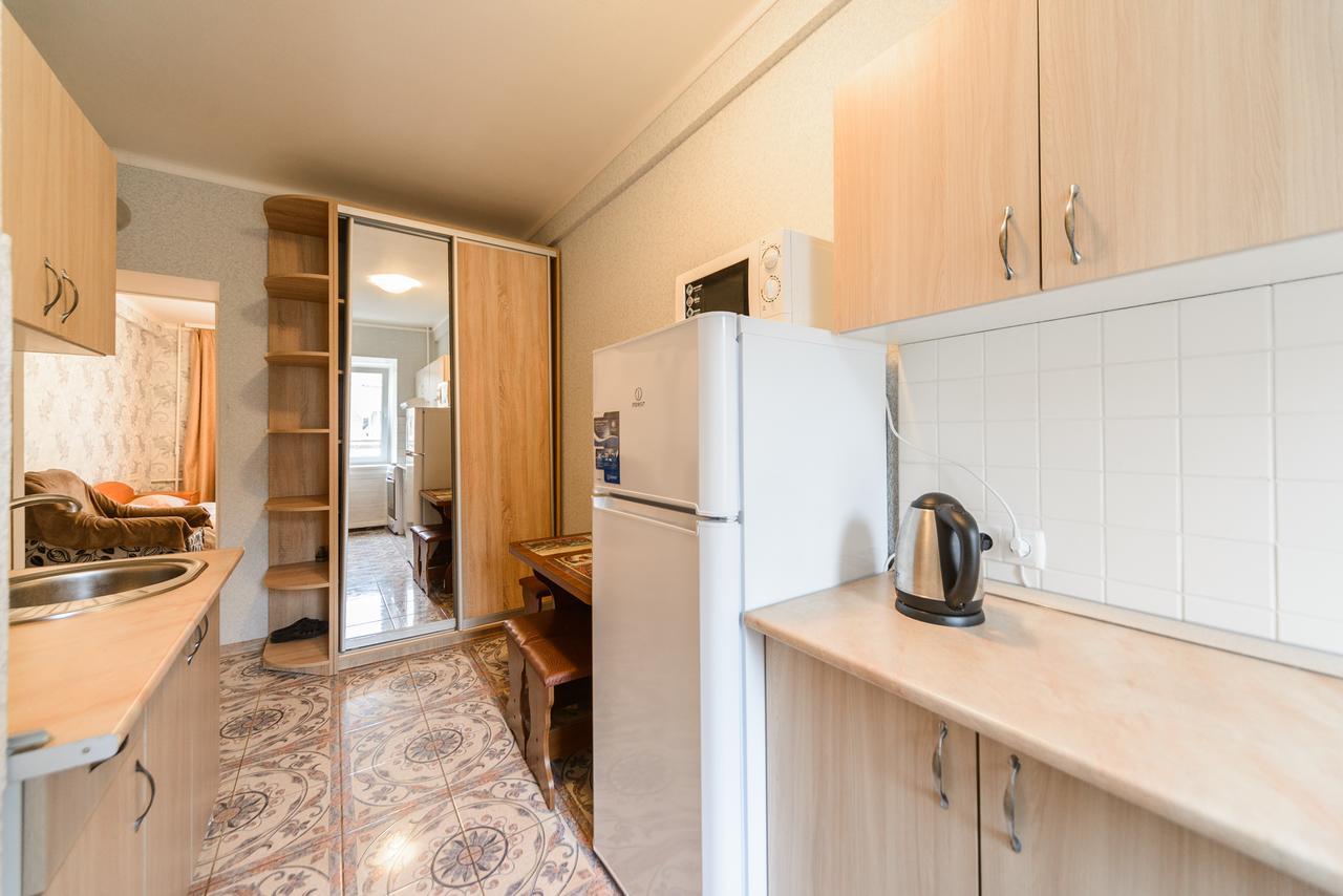 Квартира По Улице Цитадельная, 9 Kyiv Exterior photo